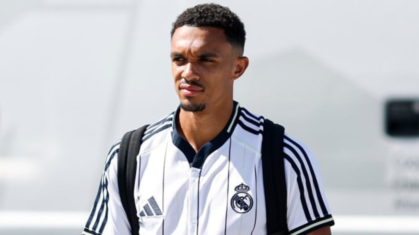 Baru Main 3 Kali, Real Madrid Raup Keuntungan Rp 646 Miliar dari Trent Alexander-Arnold