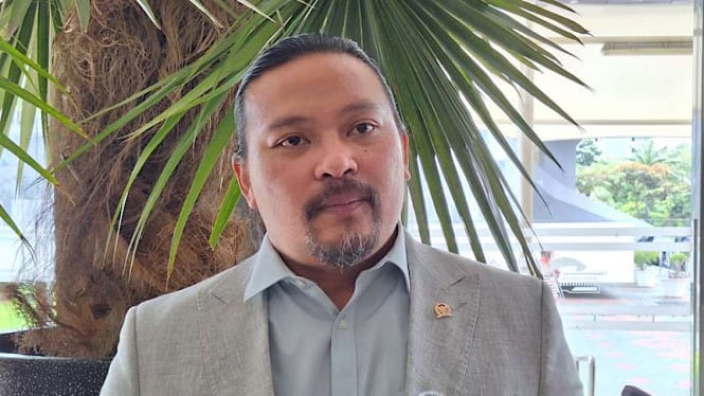 Legislator Dukung MoU Kejagung-Provider Soal Penyadapan, Pastikan Privasi Terjaga