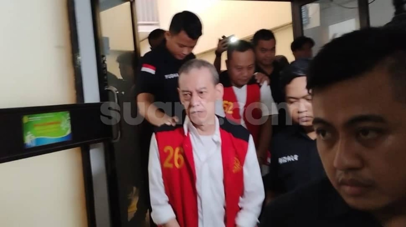 Terungkap! Cara Fariz RM Dapatkan Ganja dan Sabu Sebelum Penangkapan Ketiga
