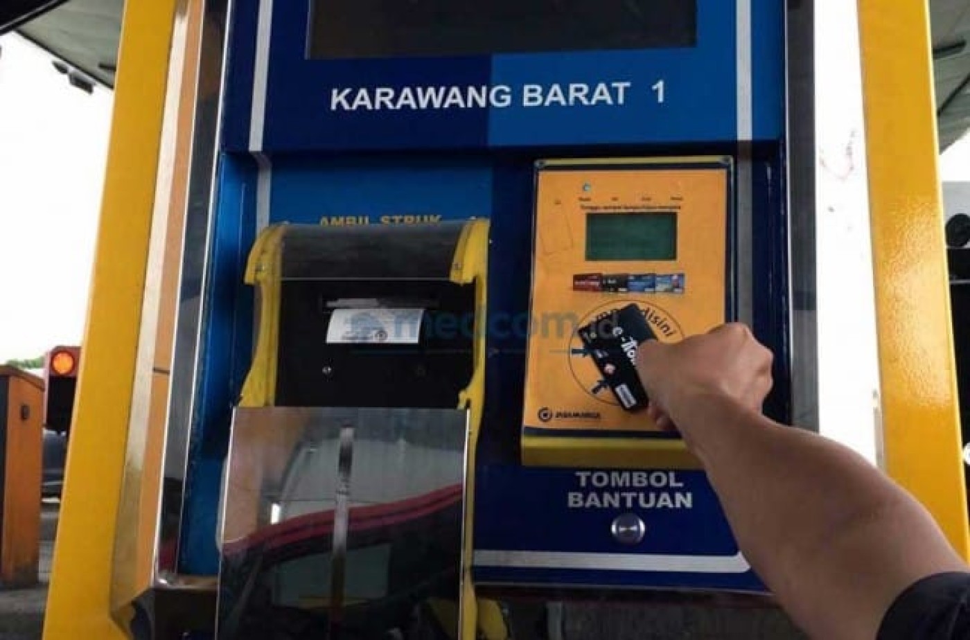 Mulai Besok: Daftar dan Jadwal Tol Diskon 20% Selama Libur Sekolah