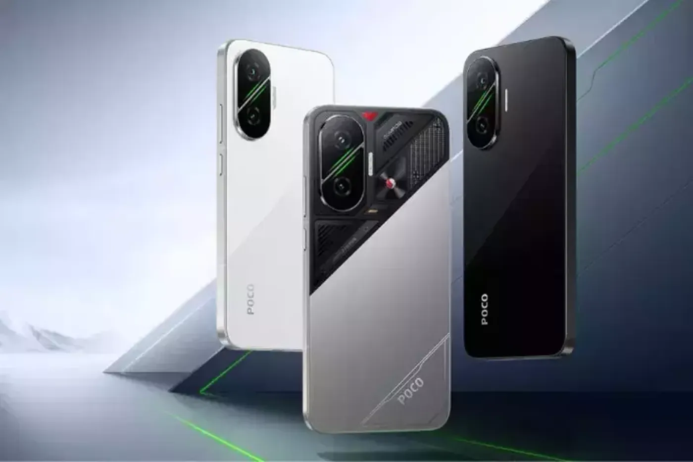 Poco F7 Resmi Meluncur di Indonesia: Simak Harga dan Spesifikasinya!