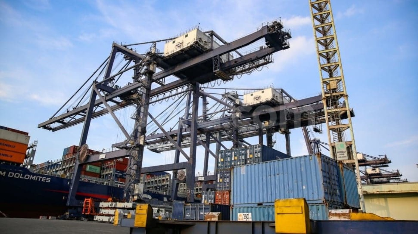 Rusia Kepincut Proyek Pelabuhan Logistik Besar di RI: Peluang Ekonomi Baru