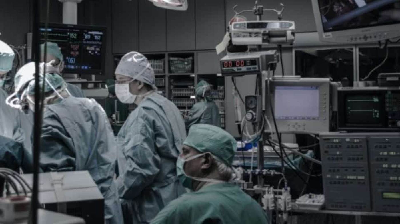 Transplantasi Ginjal: Harapan Baru untuk Pasien Gagal Ginjal Kronis
