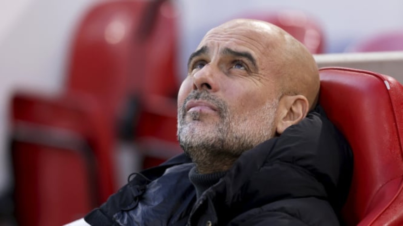 Musim Mengenaskan Manchester City: Tak Terobati Meski Juara Piala Dunia