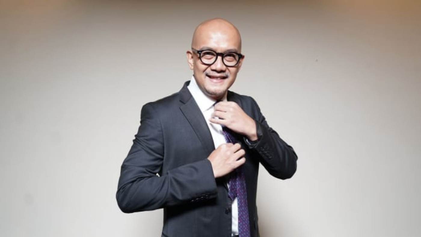 MARI Bertransformasi Jadi Ekosistem Audio Terbesar, Tunjuk CEO Baru