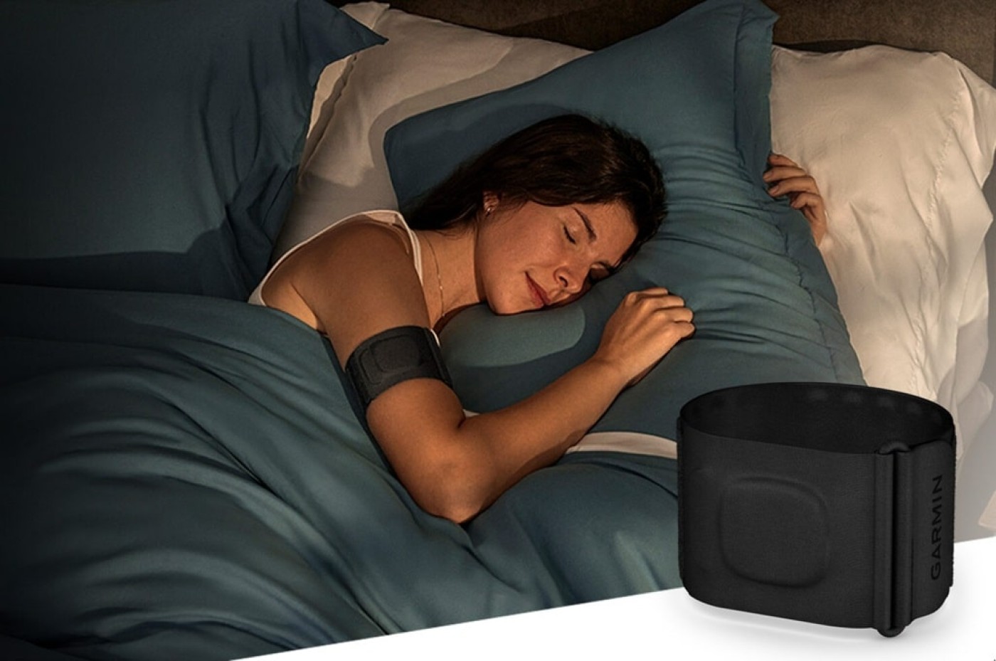 Garmin Perkenalkan Index Sleep Monitor, Inovasi Terbaru Pemantau Tidur