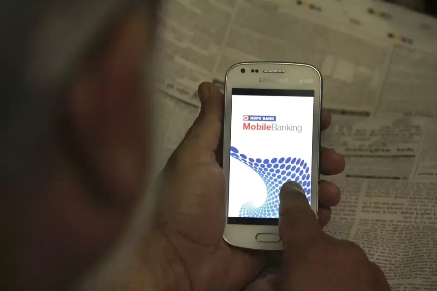Risiko Rekening Bank Dibobol Meningkat: Gunakan Ponsel Android Lama?