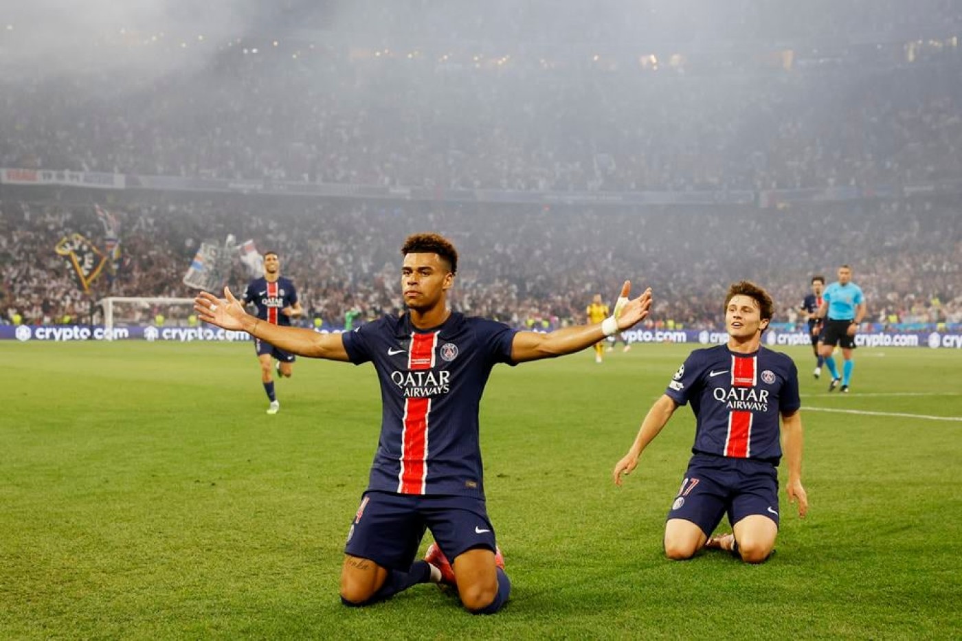 Prediksi Skor PSG vs Botafogo: Preview & Susunan Pemain Terupdate