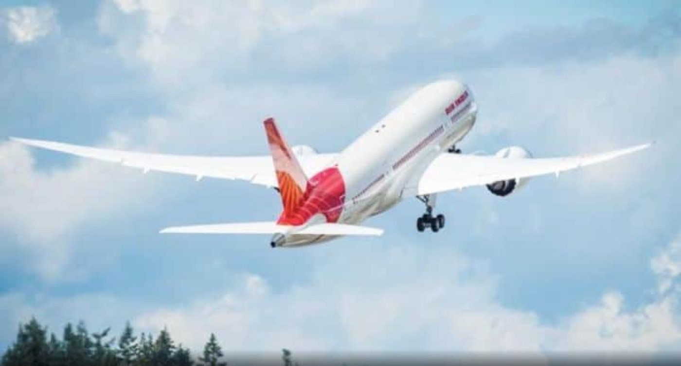 Teknisi Ungkap Potensi Kecelakaan Boeing 787 Dreamliner Sebelum Insiden Air India