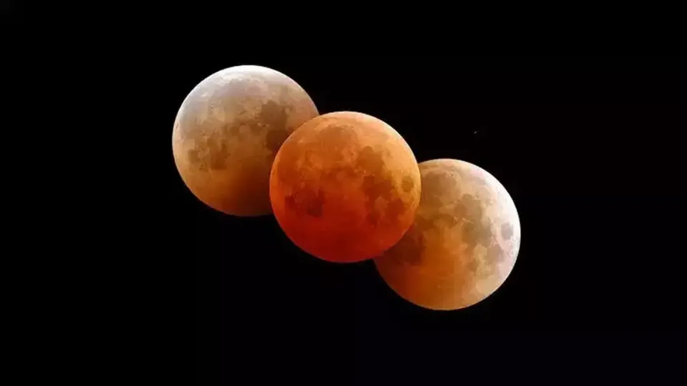 4 Fenomena Bulan 2025: Pesona Langit Malam yang Tak Boleh Dilewatkan