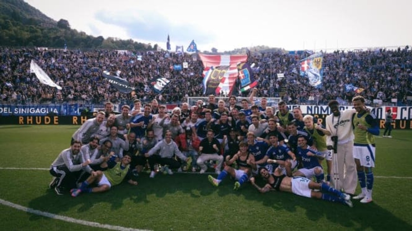 Usai Gemparkan Liga Italia, Klub Kaya Indonesia Jadi Incaran Barcelona