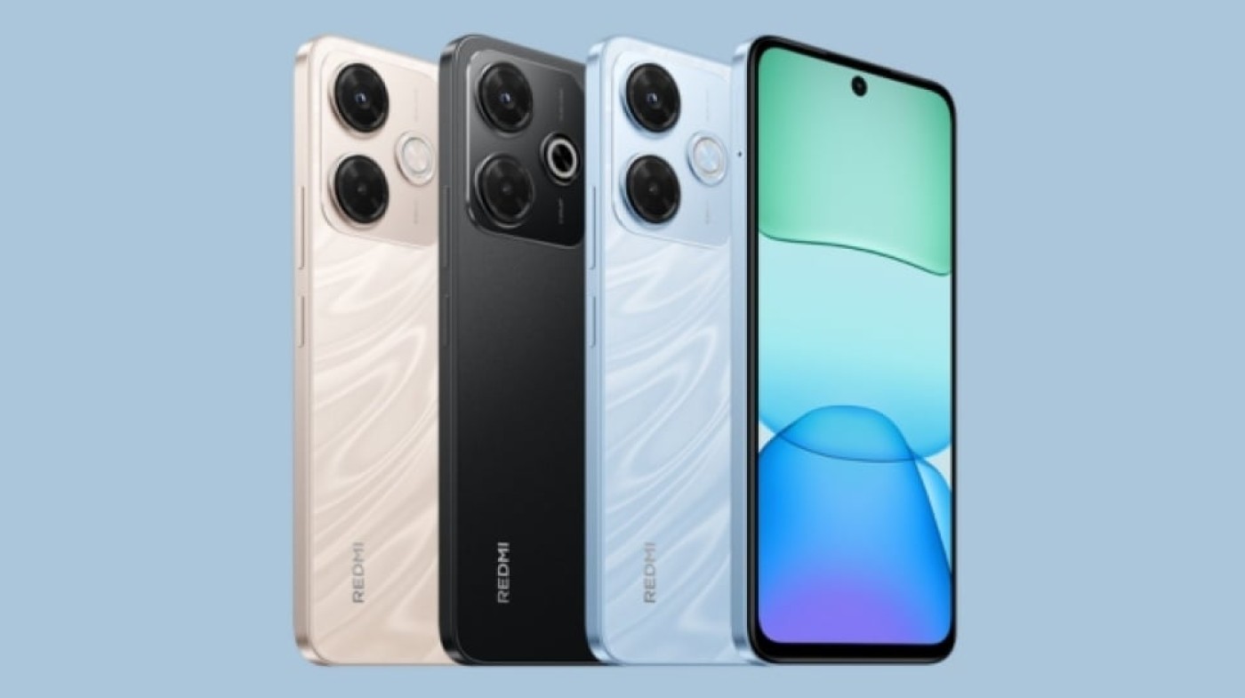 17 HP Murah Memori 256 GB di Juni 2025: Penyimpanan Lega Harga Sejutaan