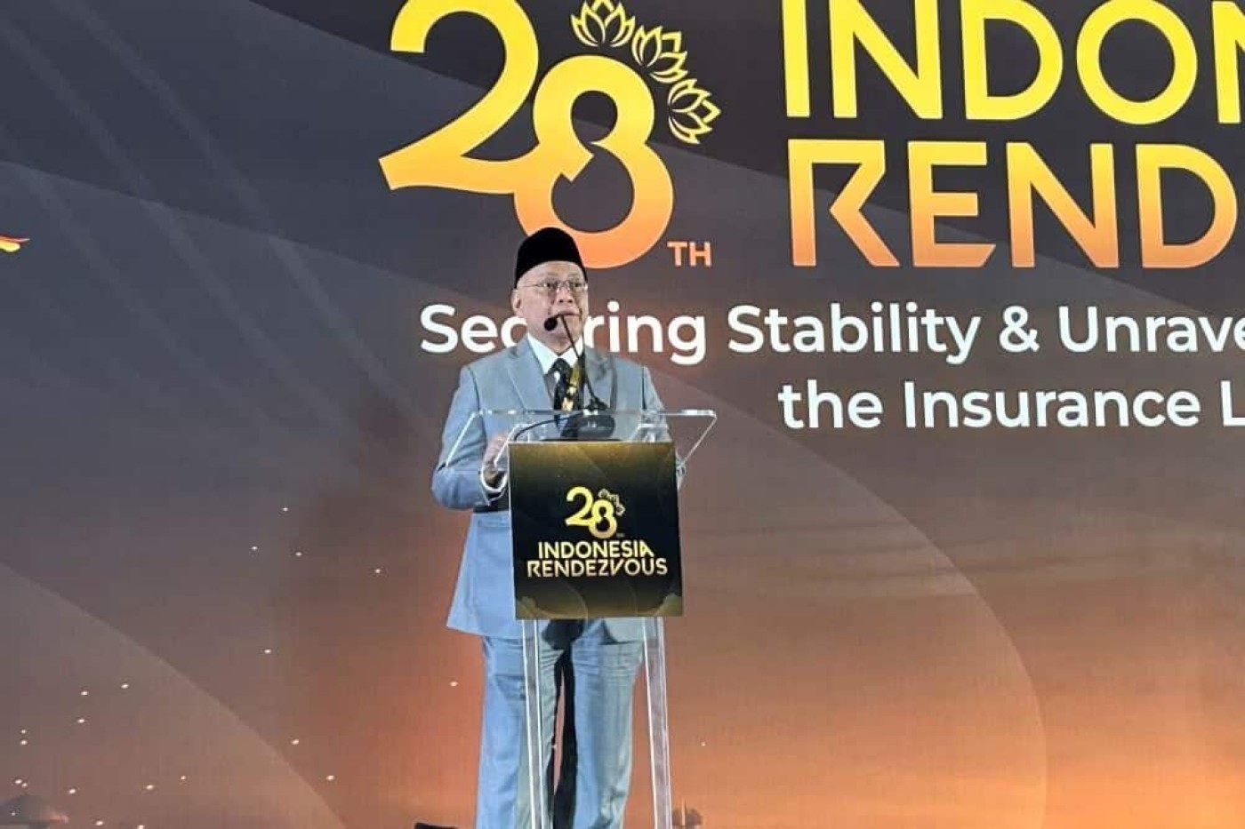Bisnis Penopang Asuransi Umum Anjlok, Premi Industri Hanya Tumbuh Mini
