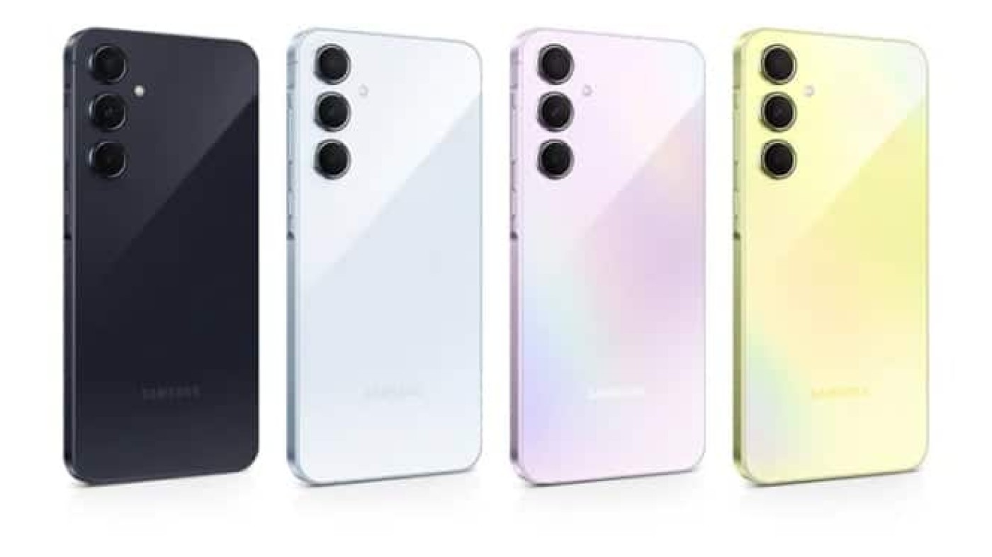 Jangan Beli Samsung Galaxy A55 5G Sebelum Tahu Fakta Penting Ini!