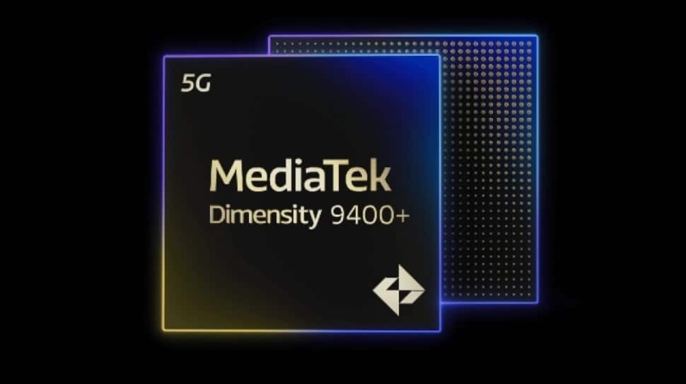 5 Kelebihan MediaTek Dimensity 9400+: Chipset Unggulan untuk HP Flagship