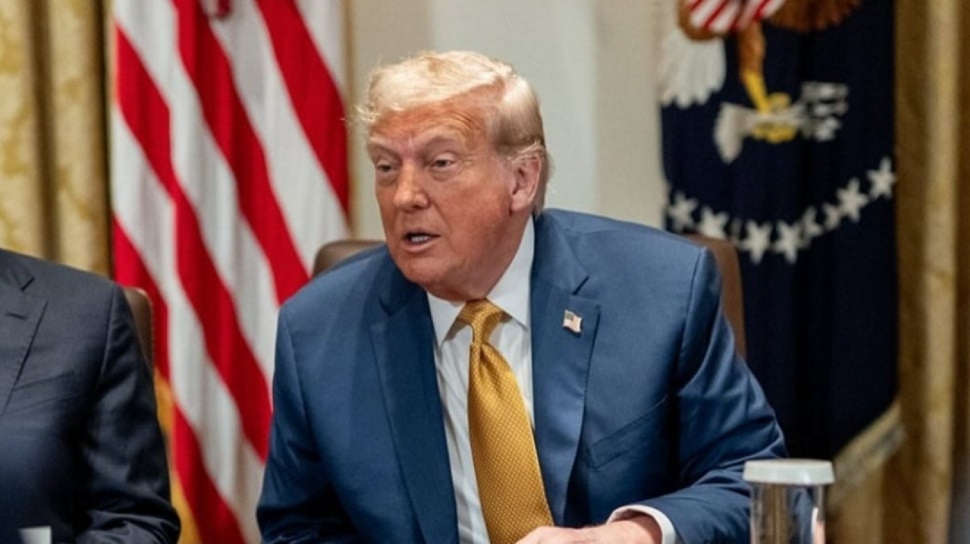 Trump Mengamuk! Tarif Impor Brasil Naik 50 Persen, Ekonomi Terimbas