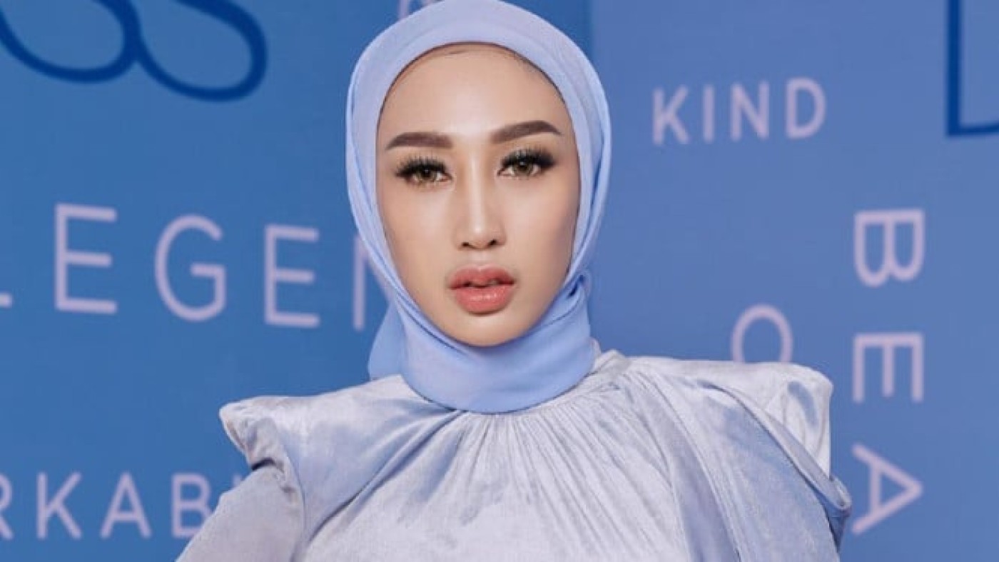 Produk Skincare Reza Gladys Dinyatakan Ilegal, Terancam 12 Tahun Penjara