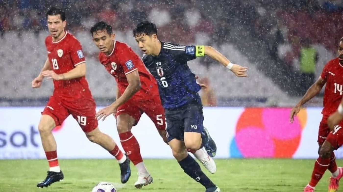 Pemain Liverpool Tunjukkan Skill Ala Pratama Arhan, Pernah Lawan Timnas Indonesia
