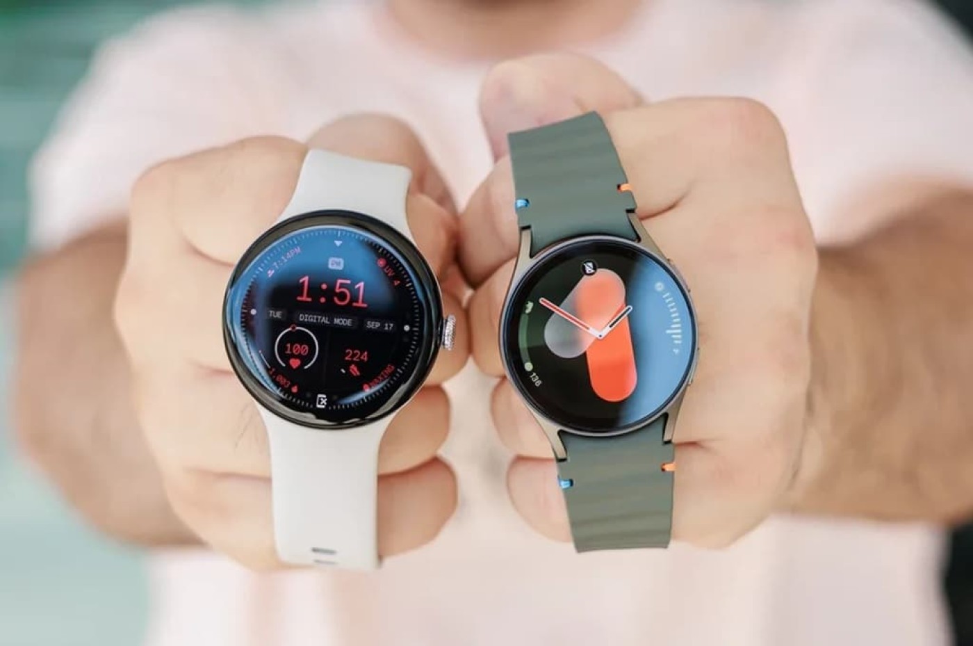 Google Kembangkan Fitur Keamanan Baru Libatkan Smartwatch untuk Pengguna