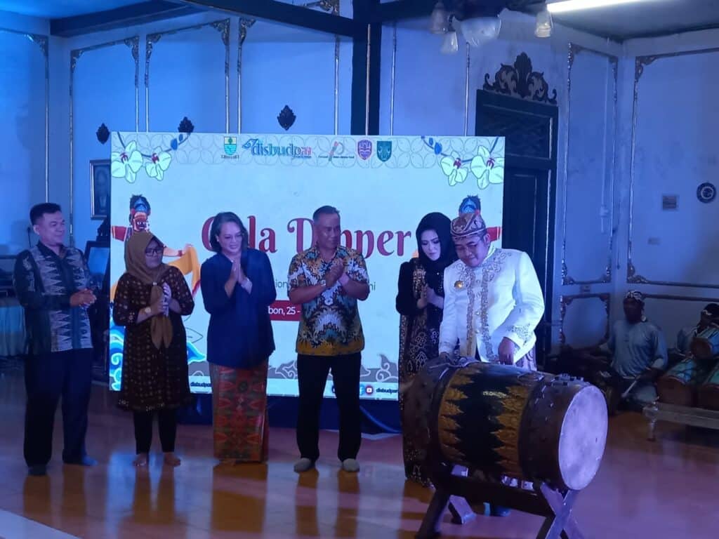 Mendongkrak Kunjungan Pariwisata Cirebon Melalui Sejarah, Edukasi, dan Kuliner