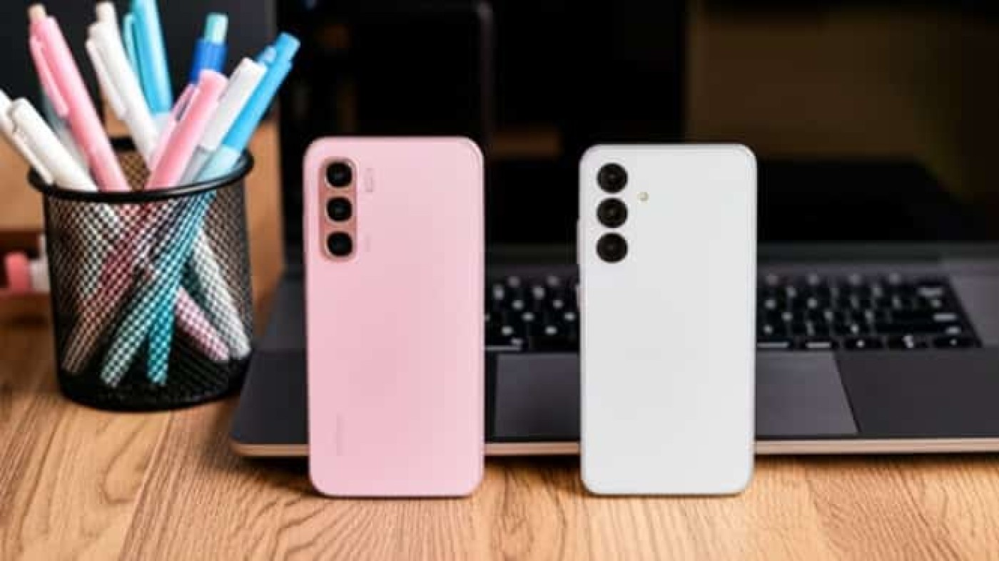 Infinix HOT 60 Pro vs Galaxy A16: Perbandingan Spek dan Harga 2 Jutaan Terbaru 2024