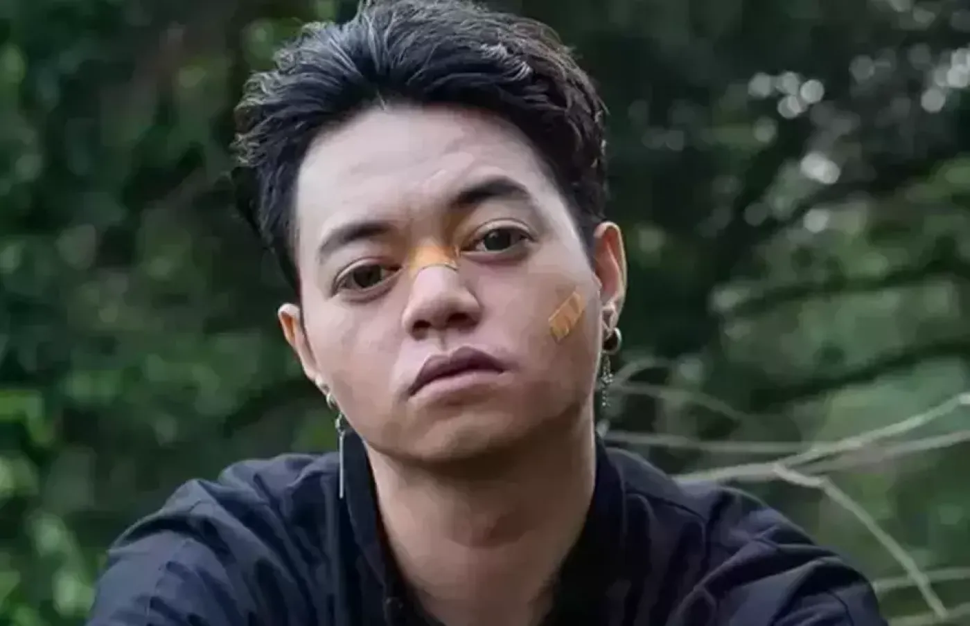 Reza Arap Siap Bantu Erika Carlina dan Bravy Hadapi DJ Panda