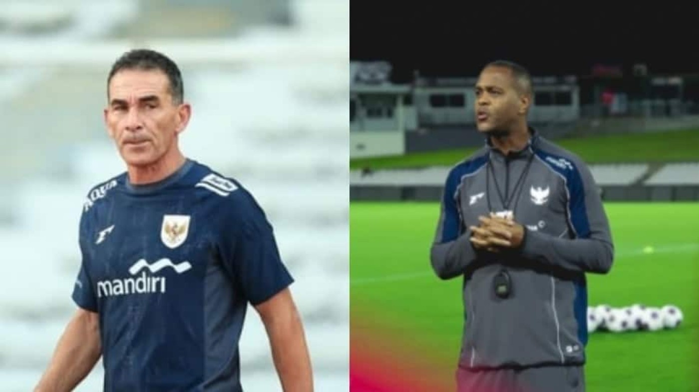 Persamaan Patrick Kluivert dan Gerald Vanenburg: Digendong Gol dari Satu Pemain