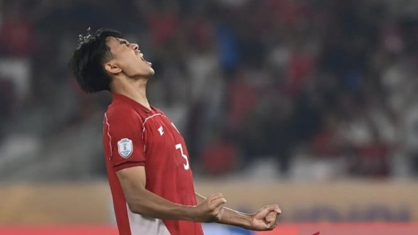 Pelatih Thailand Berikan Respons Berkelas Terkait Penalti Kontroversial Kakang