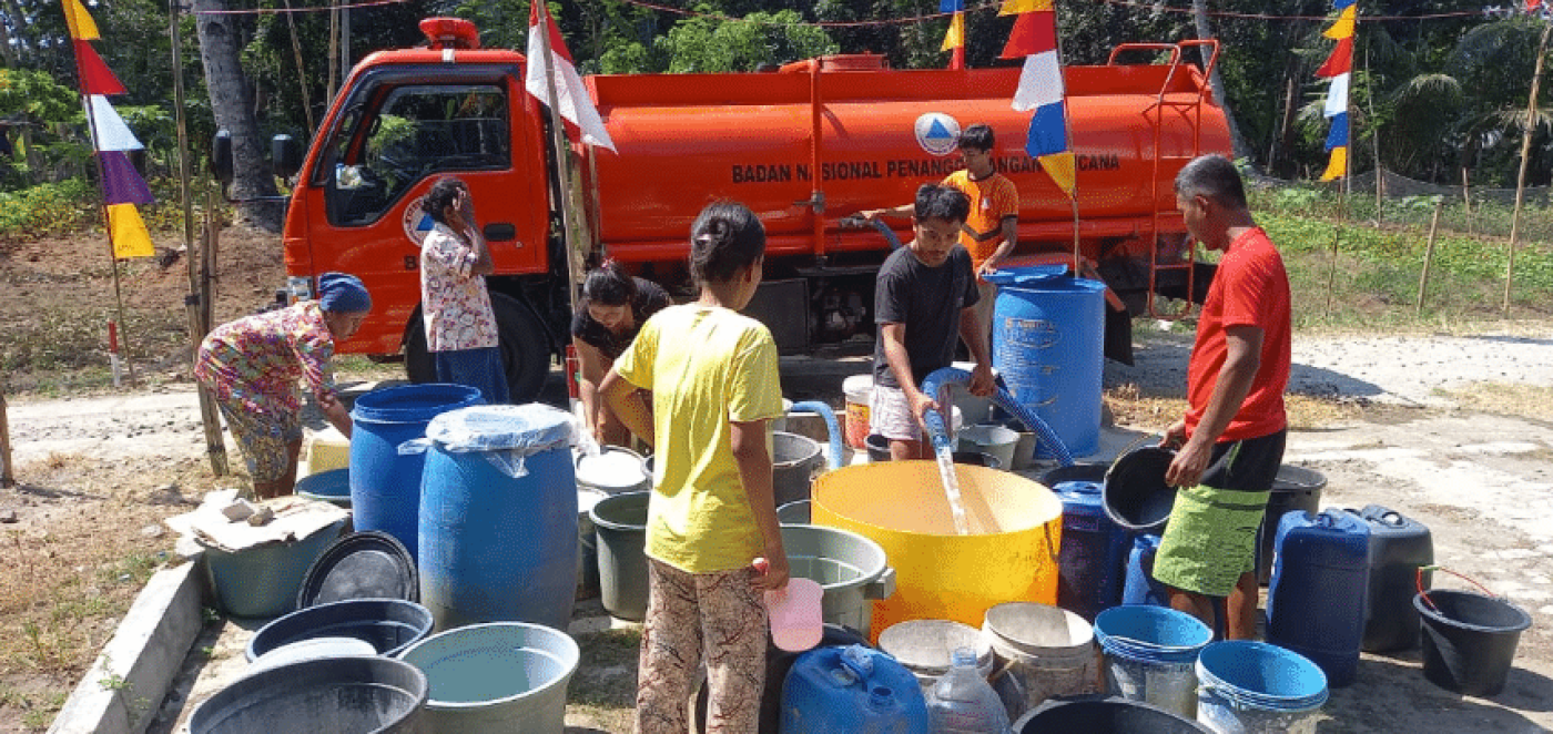 81 Desa di Banyumas Terancam Krisis Air Bersih: Solusi Segera Diperlukan
