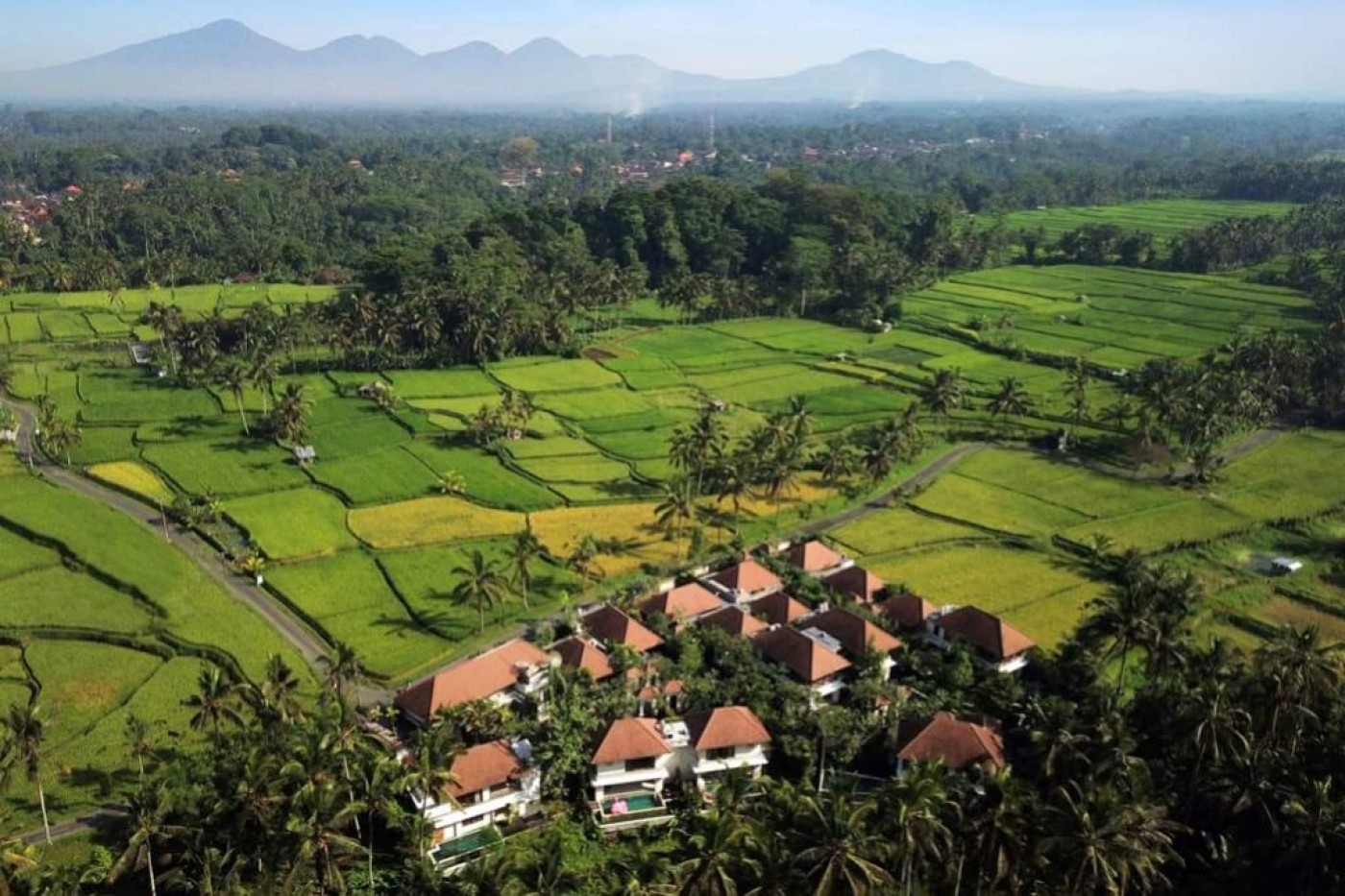 4 Kota di Indonesia Masuk Daftar Forbes sebagai Tempat Terbaik Pensiun 2025!