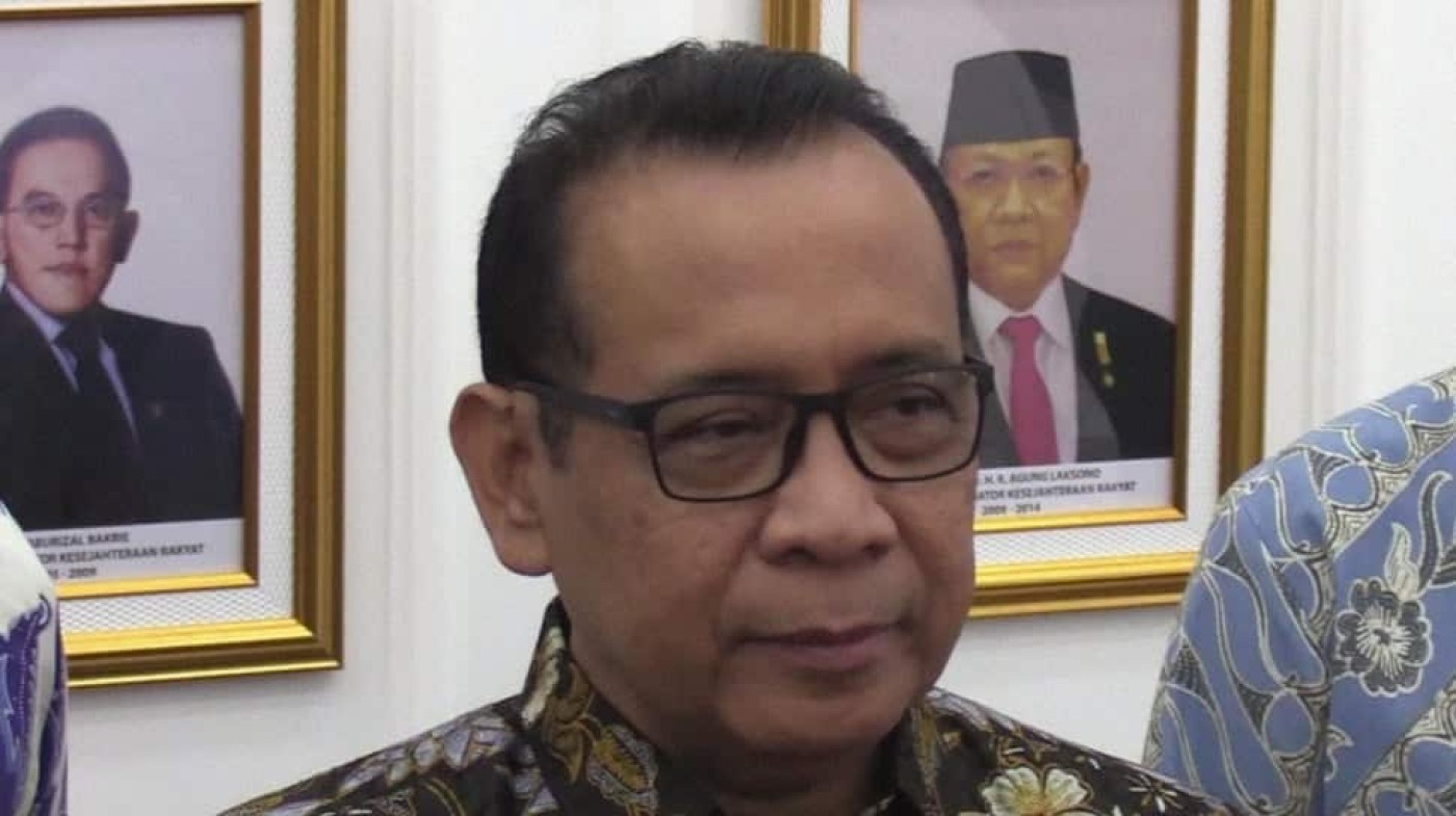 Blak-blakan Menko Pratikno: Dari Cita-cita Sekcam Menjadi Menteri Kecelakaan!