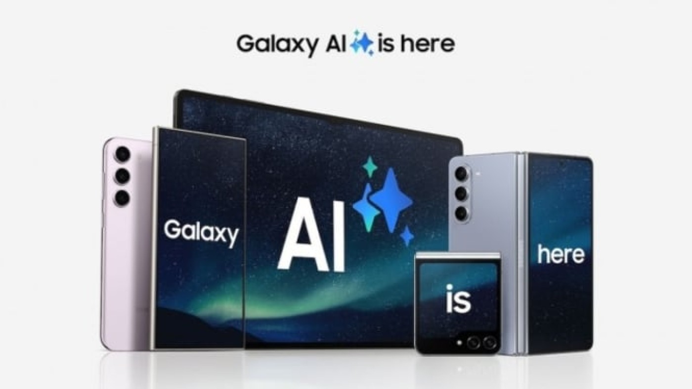 Samsung Tegaskan Galaxy AI Gratis Seumur Hidup, Berbeda dengan Apple Intelligence?