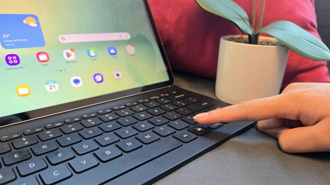 Maximalkan Galaxy Tab S10 FE: 3 Cara Optimalisasi Tombol Galaxy AI Key untuk Kuliah