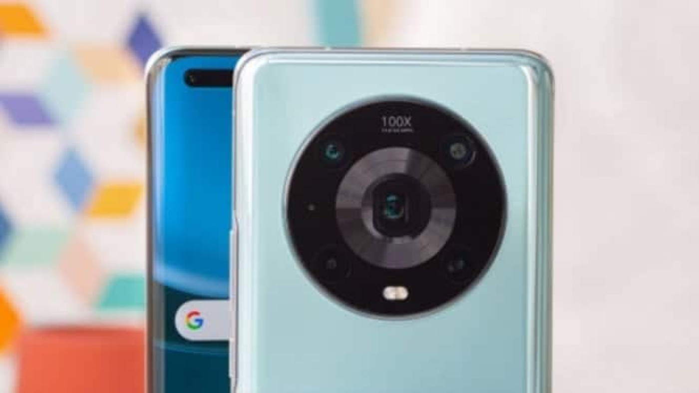 7 HP dengan Kamera Leica Tercanggih 2025, Hasil Foto Setajam DSLR Mahal Terbaru