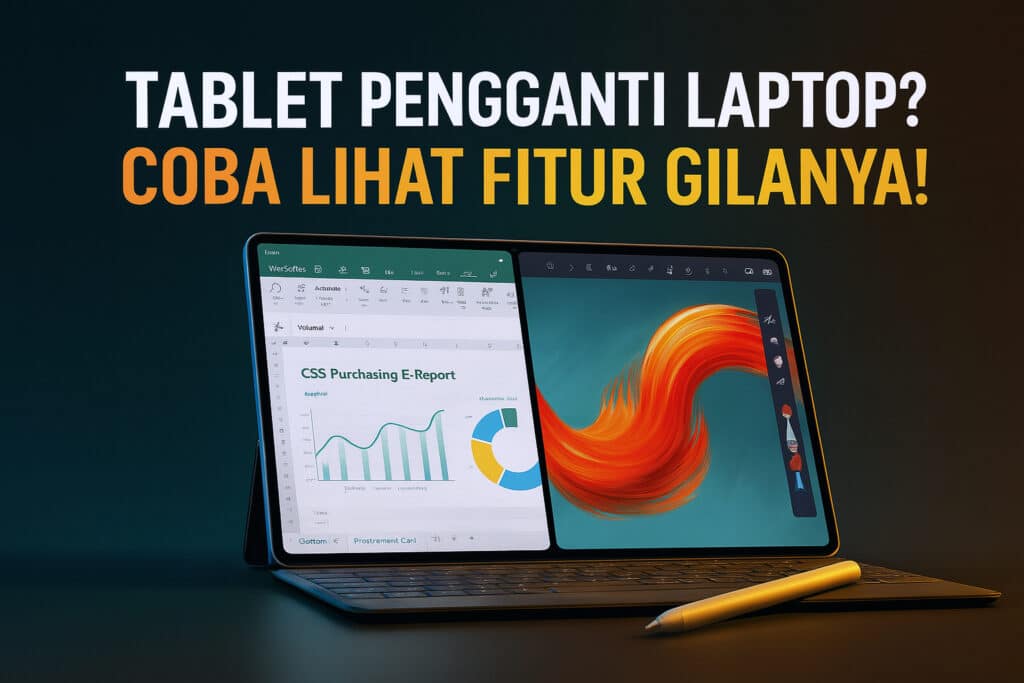 Huawei MatePad Pro 12.2 Inci 2025 Resmi Dirilis, Tablet Flagship untuk Pengguna Profesional dan Kreatif