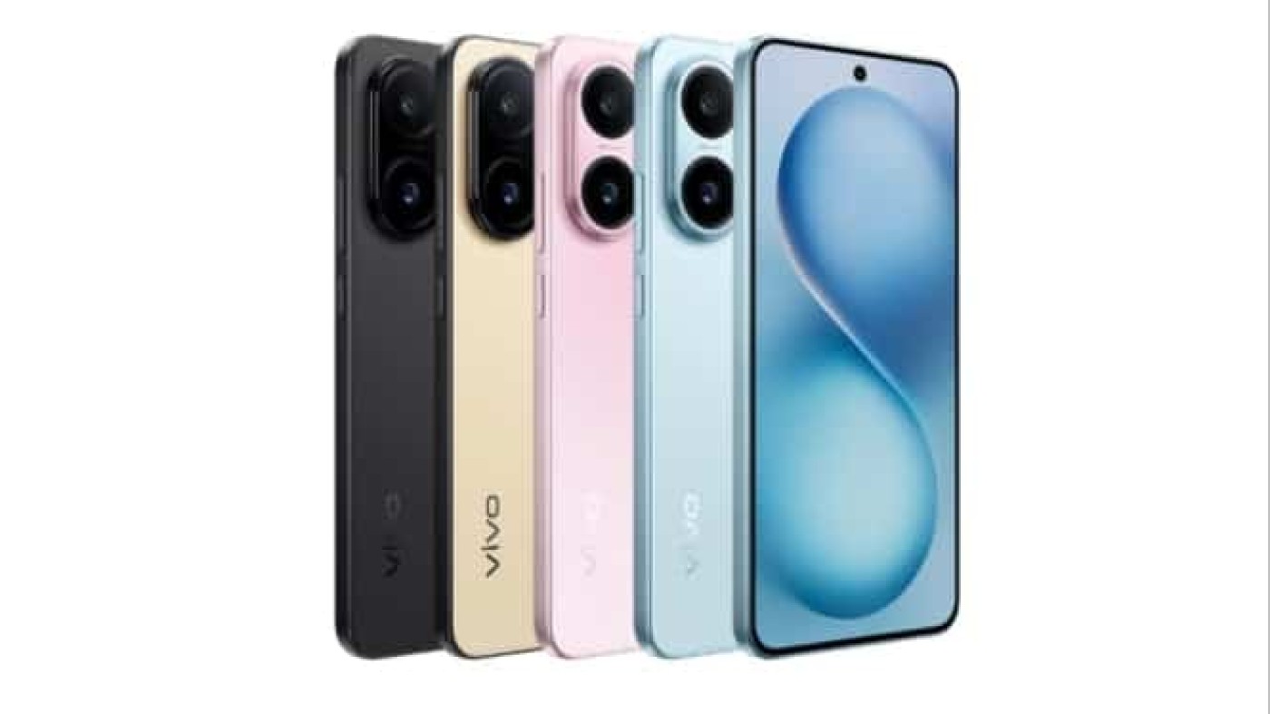 Ini Bocoran Lengkap Tanggal Rilis & Spesifikasi Gahar vivo V60, Pesaing Ketar-ketir!