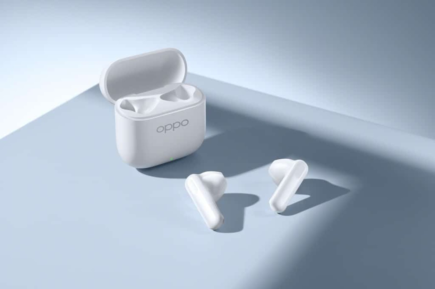 Oppo Luncurkan Enco Buds3: TWS Ringan dan Cerdas untuk Pengguna Aktif