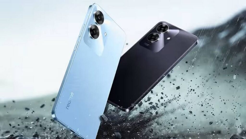 Realme Note 70 Pakai Layar AMOLED 6,74 Inci dan Android 15, Siap Bersaing di Kelas Entry-Level