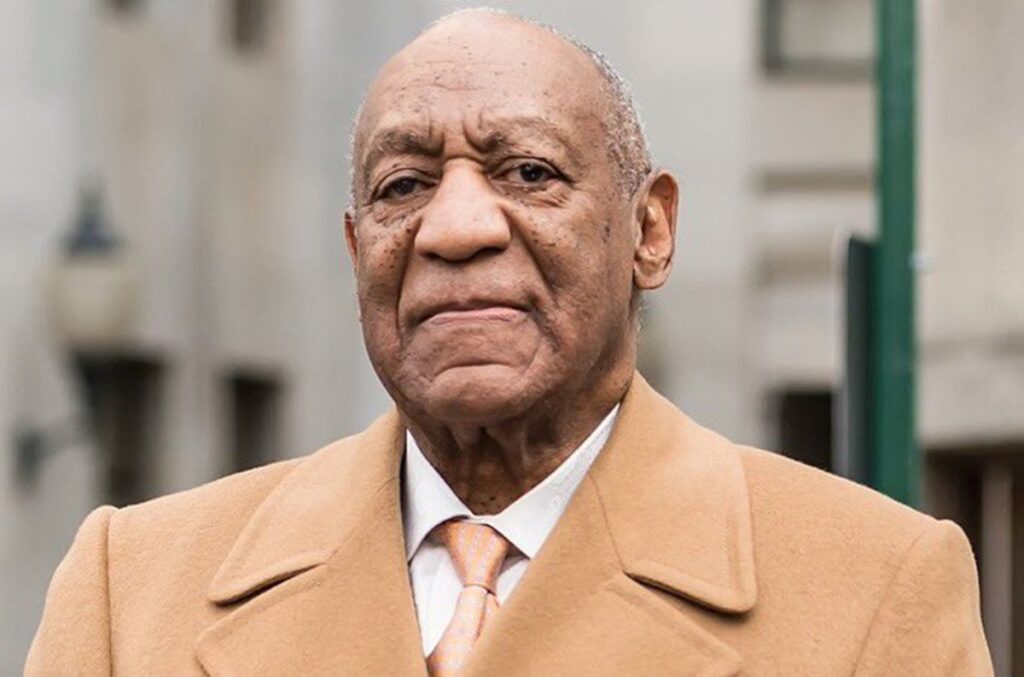 Bill Cosby Kenang Malcolm-Jamal Warner: Sosok Hangat di Hati Banyak Orang