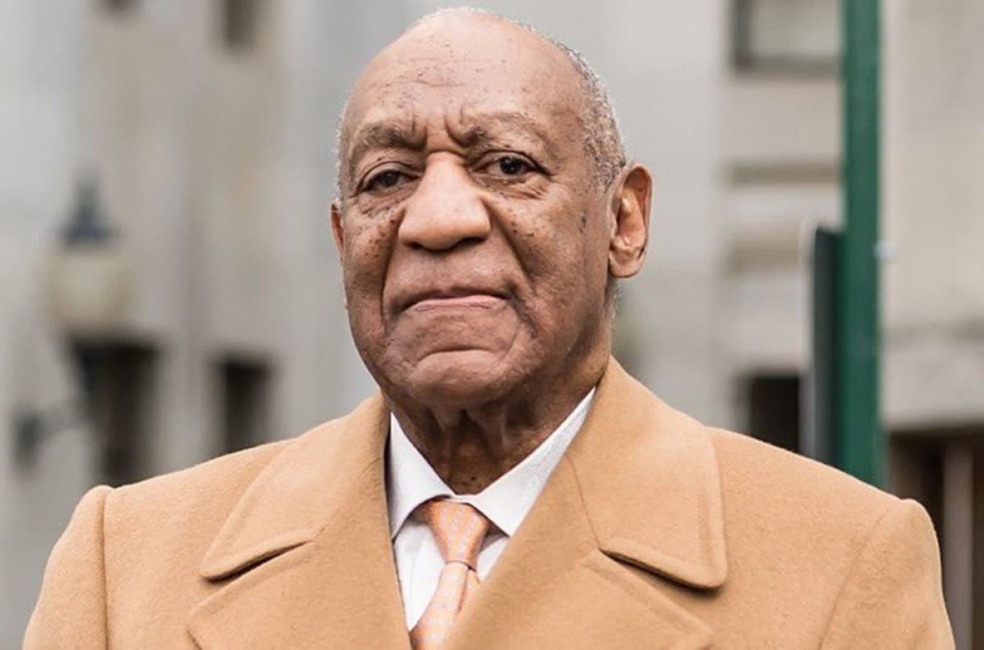 Bill Cosby Kenang Malcolm-Jamal Warner: Sosok Hangat di Hati Banyak Orang