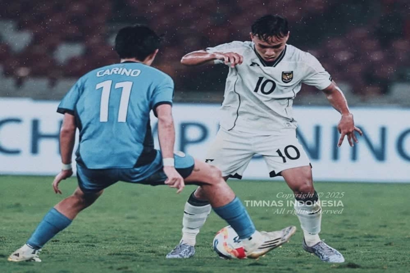 Skenario Timnas U-23 Indonesia: Peluang Lolos ke Semifinal Piala AFF U-23 2025