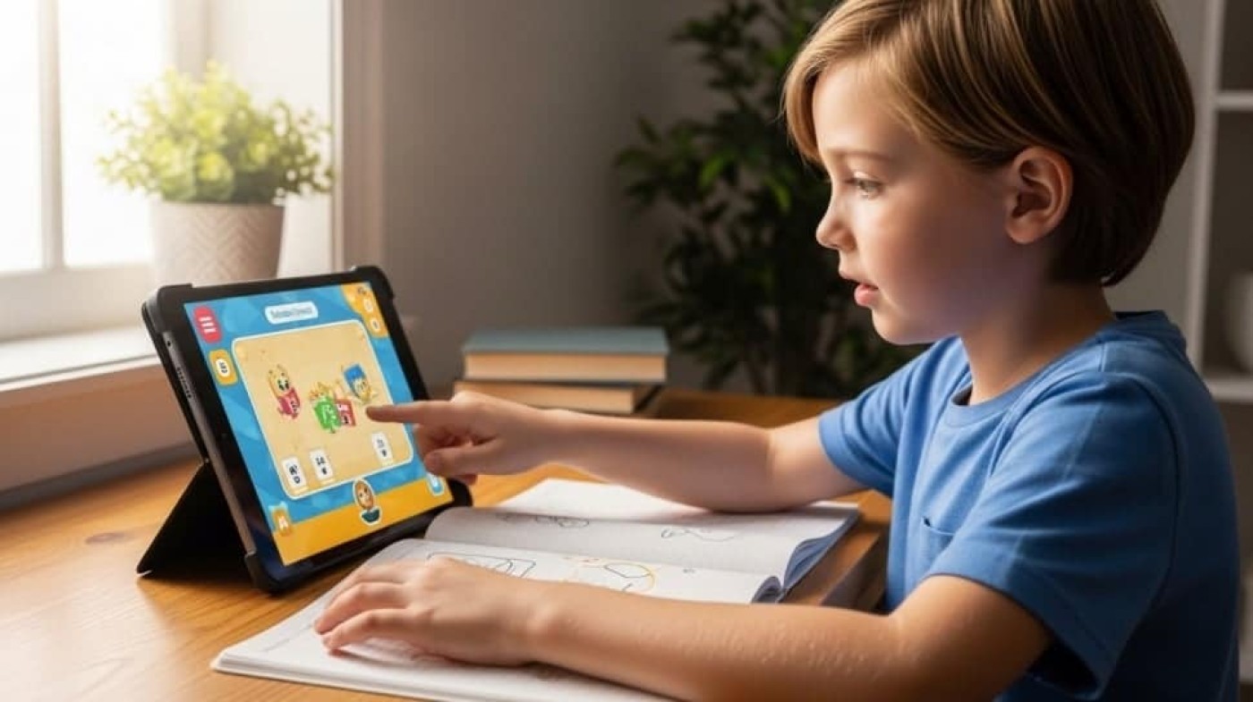 Rekomendasi 9 Tablet Murah untuk Anak Sekolah, Belajar Jadi Lebih Efektif