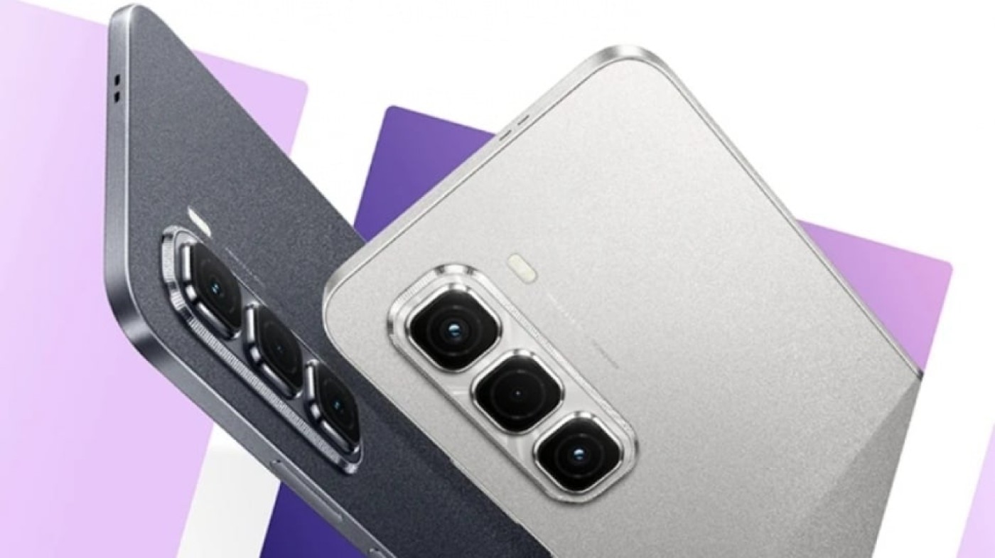 3 Rekomendasi HP Infinix 1 Jutaan: Performa Gaming & Kamera Resolusi Tinggi