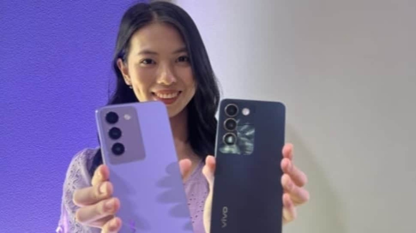 5 Rekomendasi HP Vivo Murah Rp 1 Jutaan: RAM Besar & Kamera Tajam