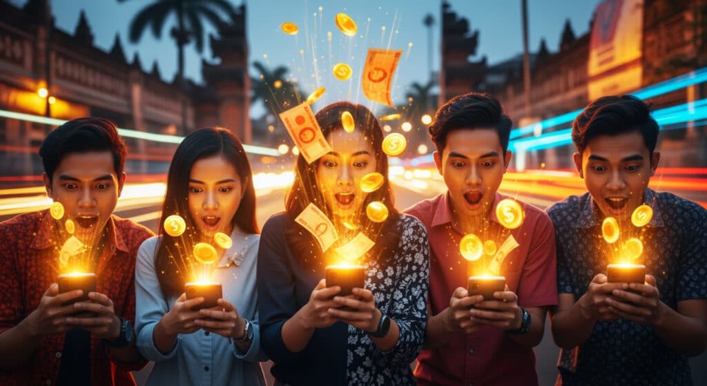 Cara Cepat Klaim Saldo DANA Kaget Tanpa Gagal, Cukup Modal HP dan Internet Stabil
