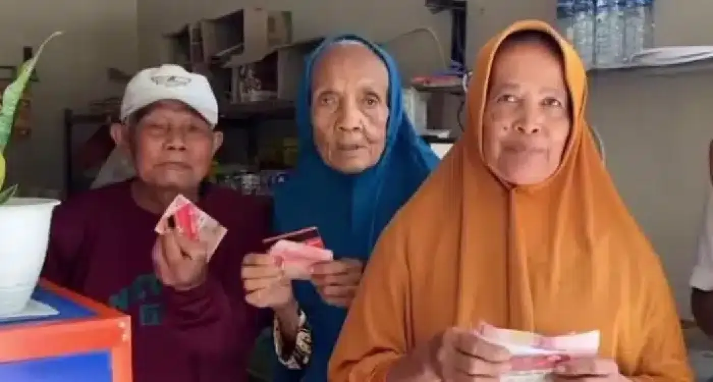 KPM PKH-BPNT Dapat Bantuan Modal Usaha Rp6 Juta, Simak Syarat & Prosesnya