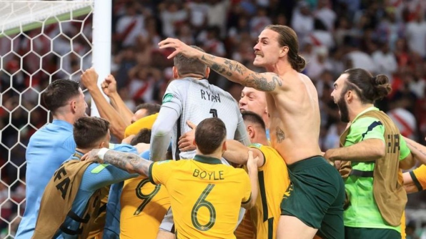 Piala Dunia 2026 Terancam Panas Ekstrem, Apakah FIFA Perlu Ubah Jadwal?