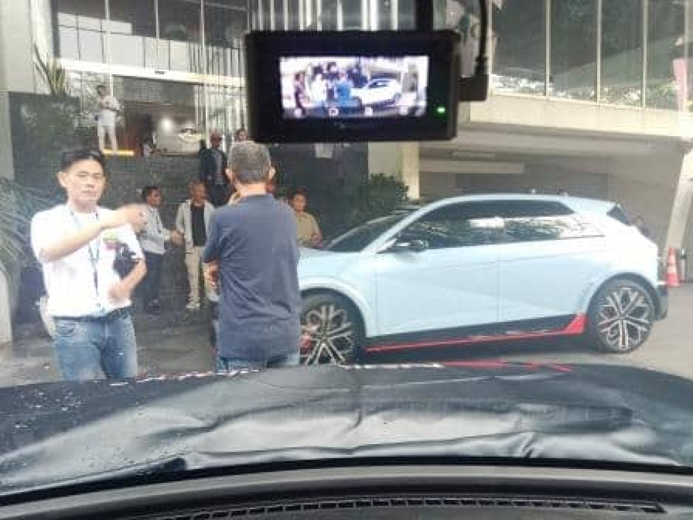 Nakamichi Luncurkan Dashcam Terbaru, Rekam Setiap Detik Perjalanan Anda