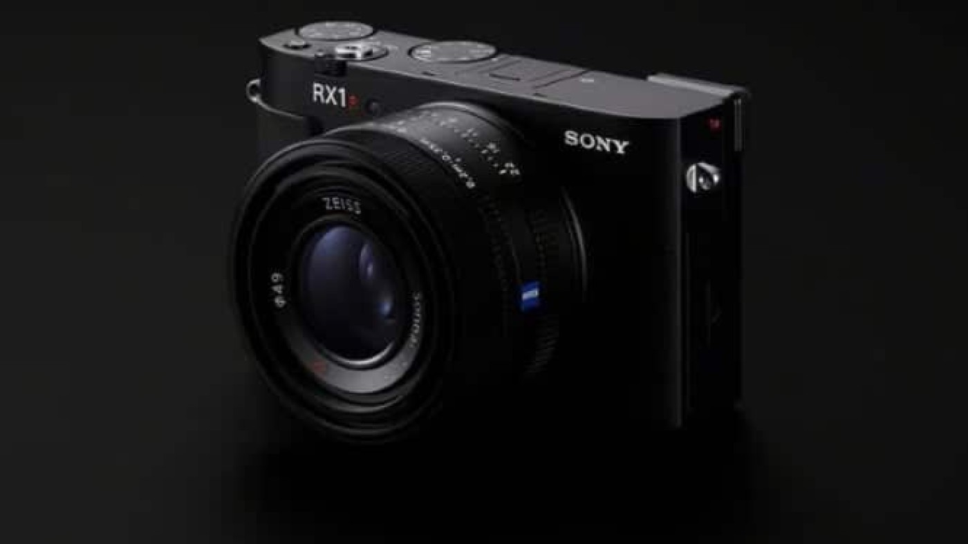 Review Sony RX1R III: Sensor 61MP dan Performa Gahar di Kamera Compact Full-Frame