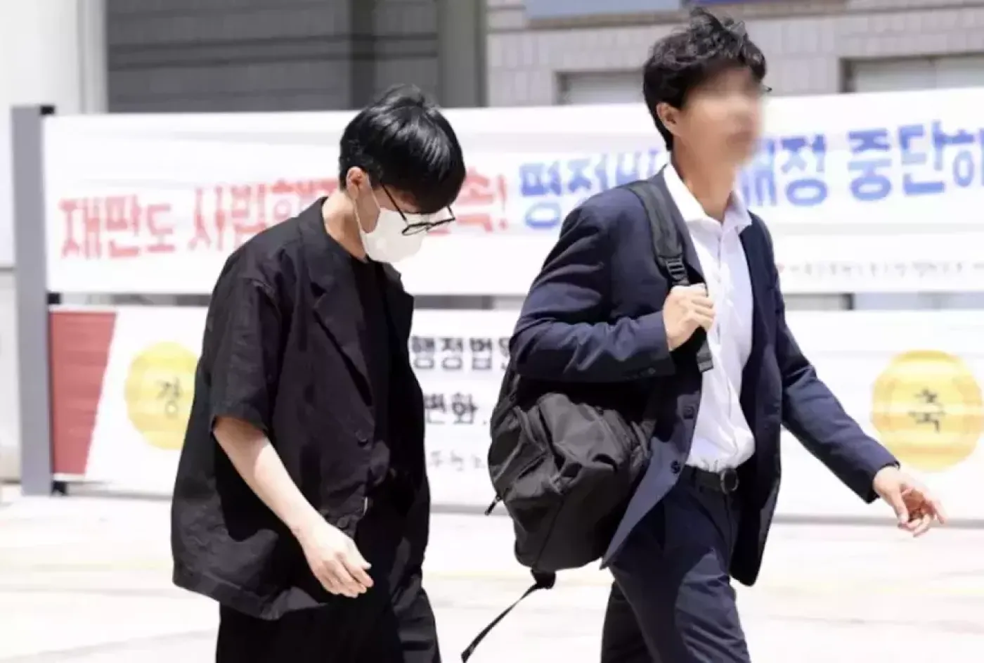 Taeil Eks NCT Ajukan Banding Setelah Dijatuhi Hukuman 3,5 Tahun Penjara
